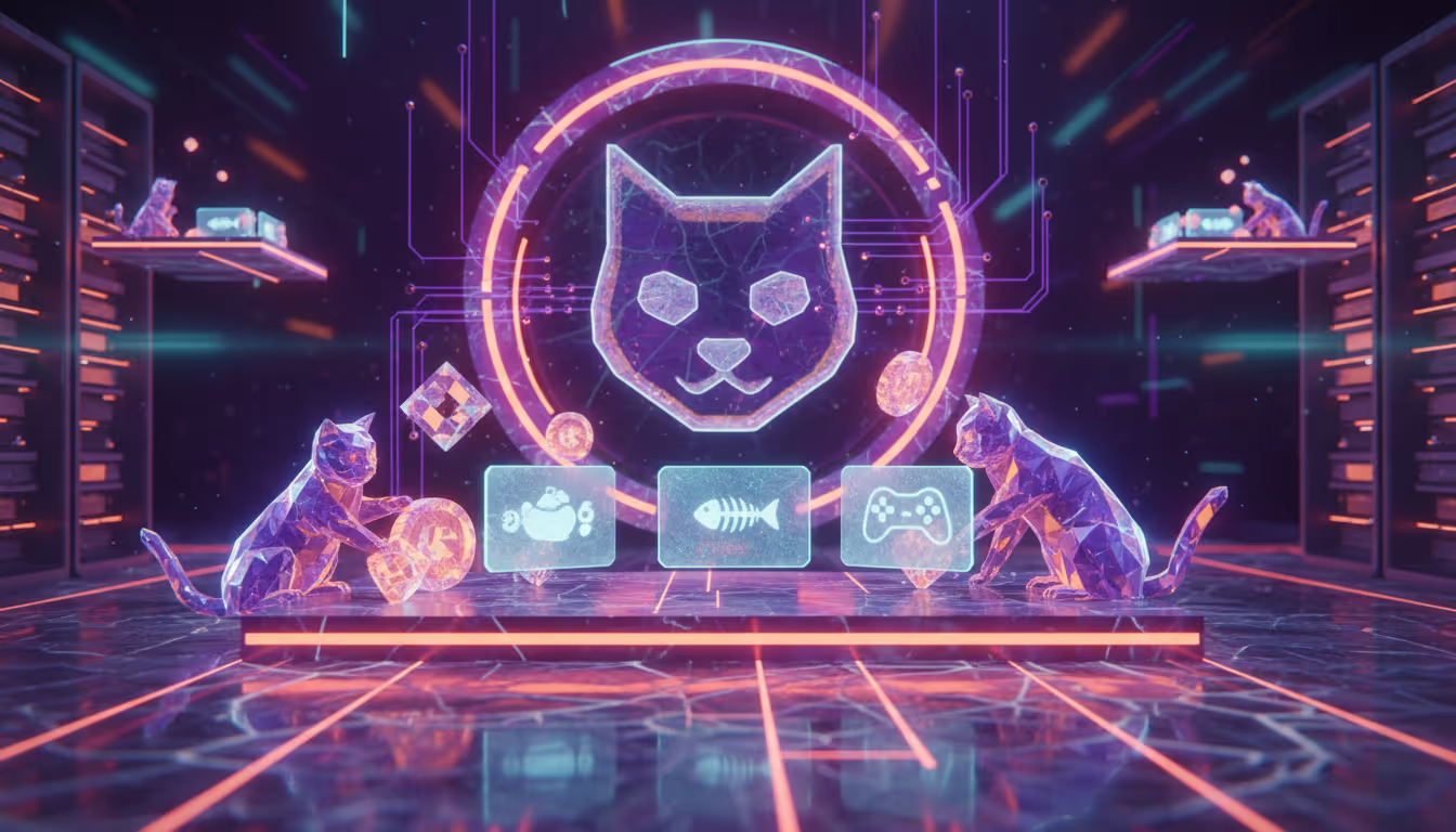 Exclusive Interviews with Indie Developers Creating Cat-Themed Games