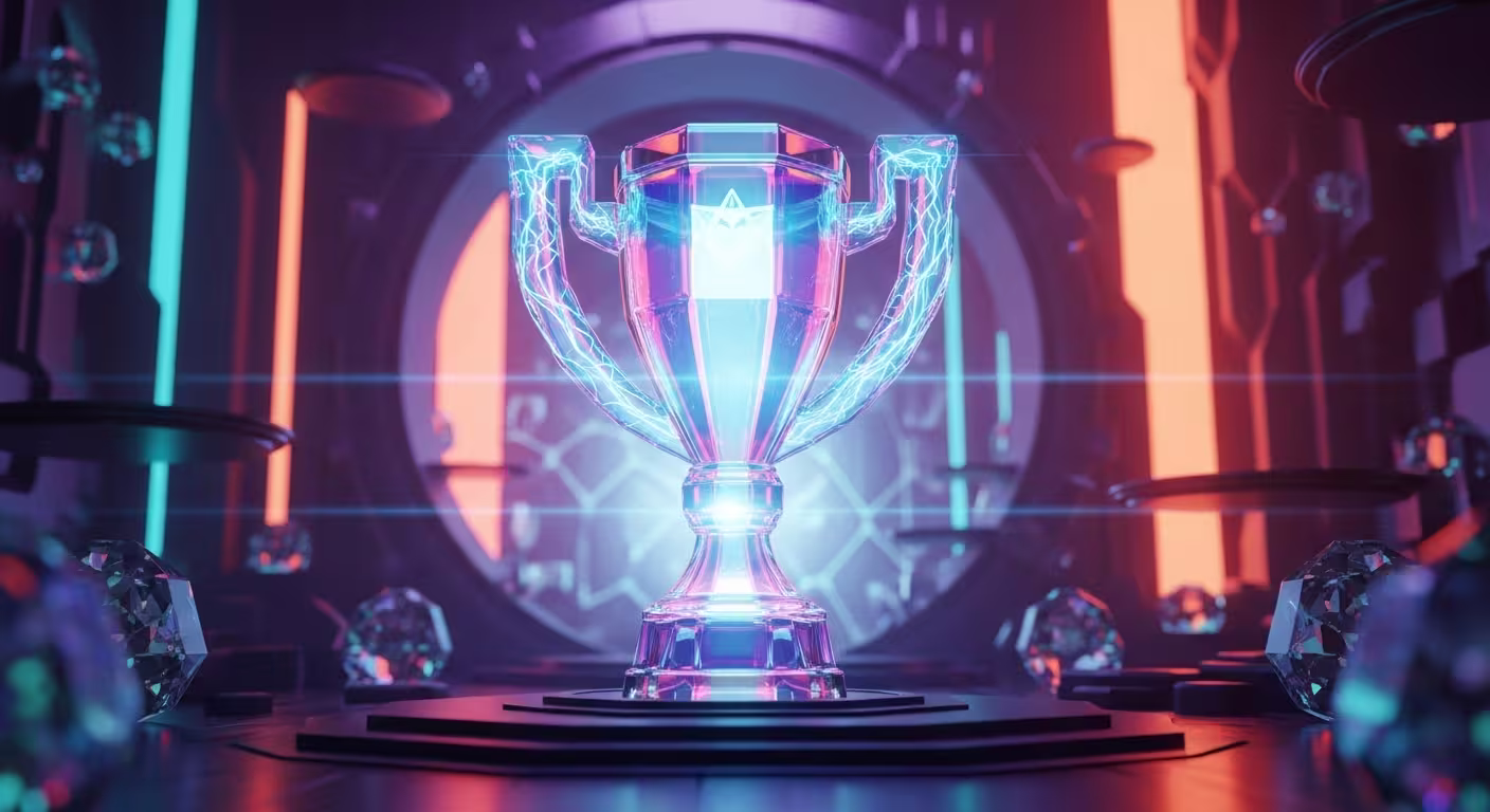 Welcome bonus package with deposit match and free spins